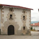 Casa rural txikenekoa