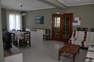 Apartamento Turístico Los Borgia (Navarra) Apartamento Turístico Los Borgia (Navarra)