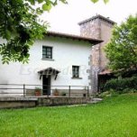 Casa Rural Gure Txoko