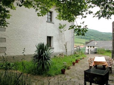 Casa Rural Gure Txoko (Navarra) Casa Rural Gure Txoko (Navarra)