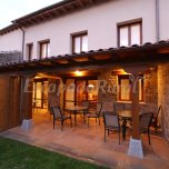 Casa Rural Espargoiti I -II