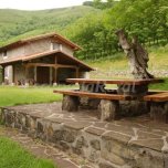 Kastenberri Agroturismo