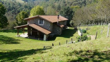 Kastenberri Agroturismo (Navarra) Kastenberri Agroturismo (Navarra)
