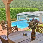 Casa Rural Erbioz