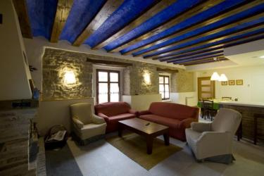 Casa Villazón II (Navarra) Casa Villazón II (Navarra)
