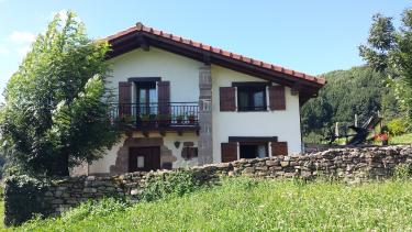 Alberroakoborda (Navarra) Alberroakoborda (Navarra)