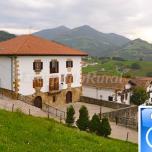 Utxunea, la Casa Rural Accesible