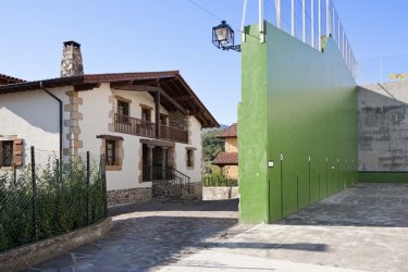 Martiornia Landa-Etxea/Casa Rural (Navarra) Martiornia Landa-Etxea/Casa Rural (Navarra)