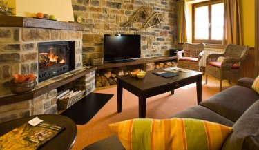 Apartamento Turístico Rural Aitonarena - Irati (Navarra) Apartamento Turístico Rural Aitonarena - Irati (Navarra)