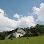 Casa rural Simonen Borda