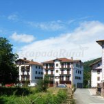 Apartamento Rural Elizondo