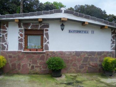 Basterretxea II (Navarra) Basterretxea II (Navarra)