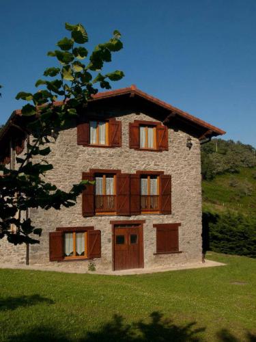 Casa Rural Goiko Iraga Landa-etxea (Navarra) Casa Rural Goiko Iraga Landa-etxea (Navarra)
