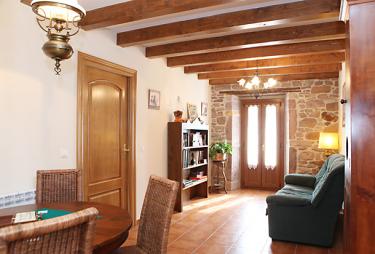 Casa Rural Datxipia (Navarra) Casa Rural Datxipia (Navarra)