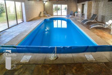 Hotel Rural El Castillo (Navarra) Hotel Rural El Castillo (Navarra)