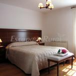 Habitación matrimonial