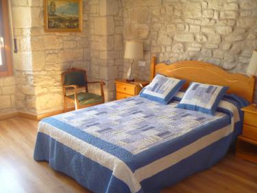 Casa Rural Martintxo (Navarra) Casa Rural Martintxo (Navarra)