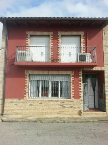 Vivienda turistica rural Piskerra (Navarra) Vivienda turistica rural Piskerra (Navarra)