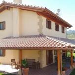 Alquiler íntegro de la casa