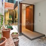 Casa con tres o cuatro habitaciones