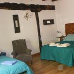 Habitación triple 3