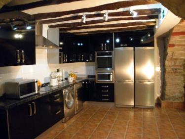 Casa Parra (Navarra) Casa Parra (Navarra)