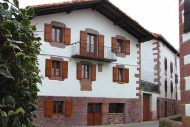 Casa Rural Bergatxenea (Navarra) Casa Rural Bergatxenea (Navarra)