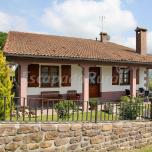 Casa Rural Oiaraberri