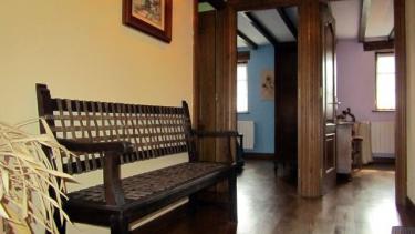Casa Rural Errotaldea (Navarra) Casa Rural Errotaldea (Navarra)