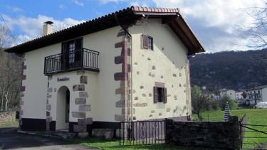 Casa Rural Errotaldea (Navarra) Casa Rural Errotaldea (Navarra)