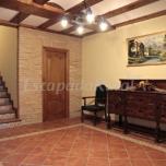Casa Murillo