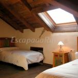 Casa Rural Nabarro