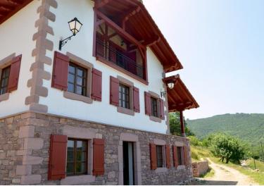 Gainkoborda (Navarra) Gainkoborda (Navarra)