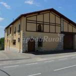 La Parada Etxea