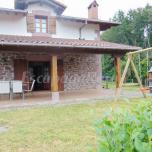 Casa rural Exkanda Etxea
