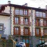 Casa Peustenea