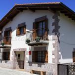 Casa Rural Txolinenea