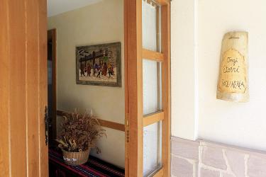 Casa Rural Txolinenea (Navarra) Casa Rural Txolinenea (Navarra)