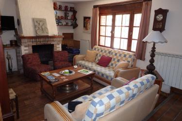 Casa Lizarrate (Navarra) Casa Lizarrate (Navarra)