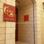 El Caldero