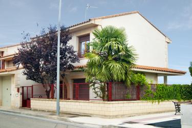 Casa de Antonio (Navarra) Casa de Antonio (Navarra)