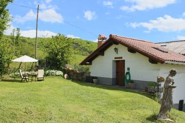 Lazkotzenea (Navarra) Lazkotzenea (Navarra)