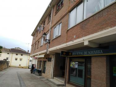 Apartamento El Camino (Navarra) Apartamento El Camino (Navarra)
