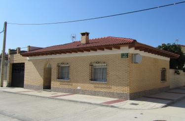 El Refugio de las Bardenas (Navarra) El Refugio de las Bardenas (Navarra)