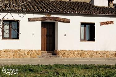 La Mimosa (Navarra) La Mimosa (Navarra)