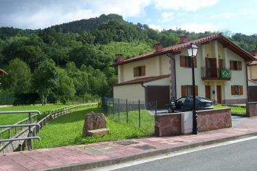 Beheko Landa (Navarra) Beheko Landa (Navarra)