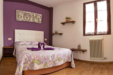 Apartamento Rural Lizaso (Navarra) Apartamento Rural Lizaso (Navarra)