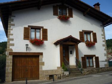 Casa Inbuluzketa (Navarra) Casa Inbuluzketa (Navarra)