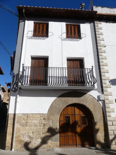 Casa Voluntario (Navarra) Casa Voluntario (Navarra)