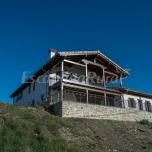 Casa Rural Estankoenea Landetxea